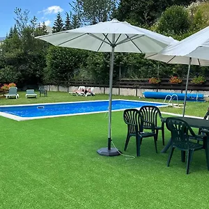 Estudio A Pie De Pistas Baqueira Baqueira Beret