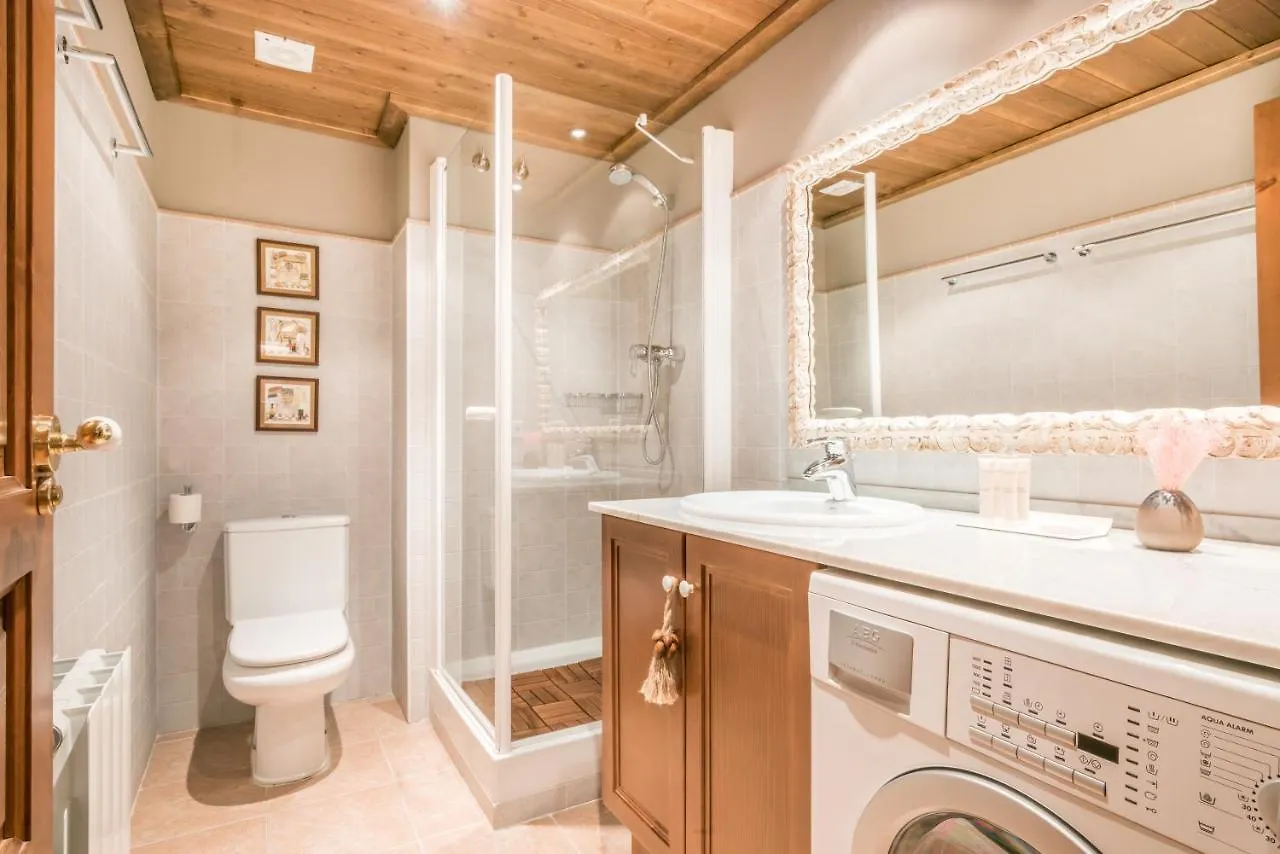 Val De Ruda Luxe 11 By Feelfree Rentals 바케이라-베렛 0*,  스페인