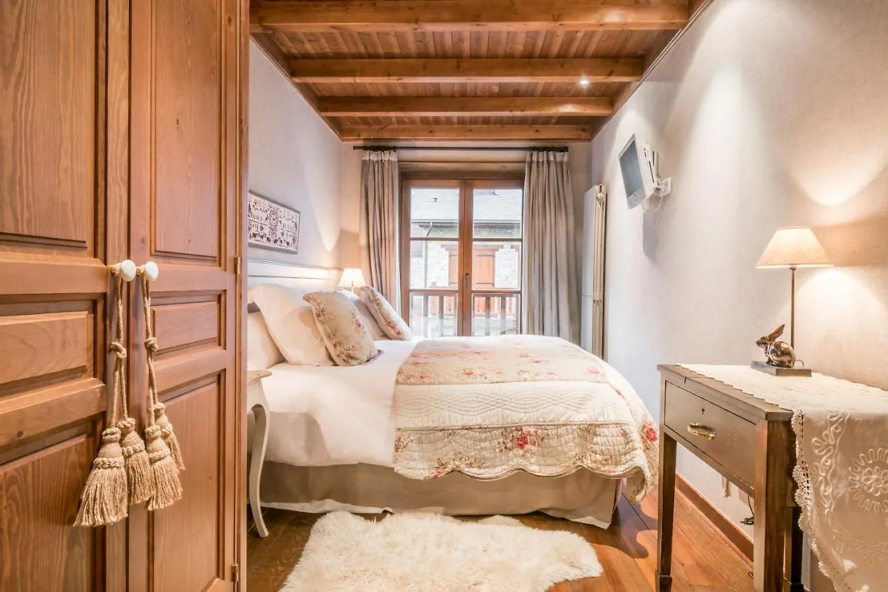 Val De Ruda Luxe 11 By Feelfree Rentals 바케이라-베렛 0*,  스페인